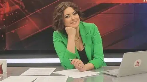 Seda Selek Kimdir? Halk TV Sunucusunun Hayatı ve Kariyeri