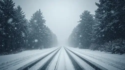 2 Ocak Cuma Günü Gaziantep'de okullar tatil edildi