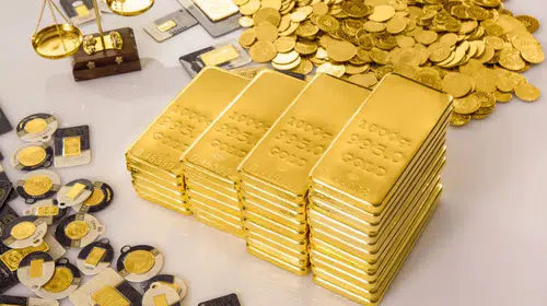 Gözler altında! Gram ve çeyrek altın tarihi zirveyi gördü