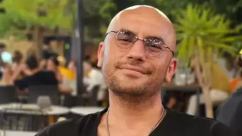 Giray Altınok’un Yeni Vampir Dizisi Ne Zaman Başlayacak, Konusu Ne?