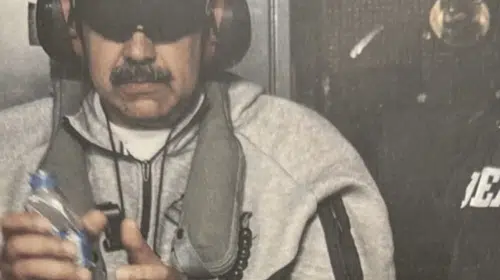 Maduro'nun İlk Fotoğrafı Yayınlandı! Maduro neden tutuklandı?