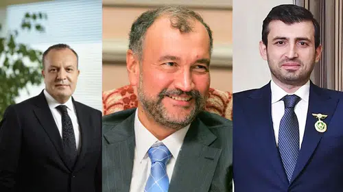 2026 Türkiye’nin En Zengin İş Adamı Kim Oldu? Forbes Tam Listeyi Güncelledi