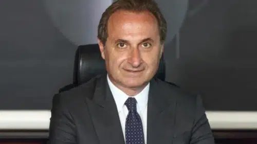 Naim Gençoğlu Kimdir? Mücevher Dünyasının Dev İsminin Hayatı