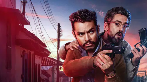 Cesurluk Zamanı Filmi Konusu ve Oyuncuları – Netflix