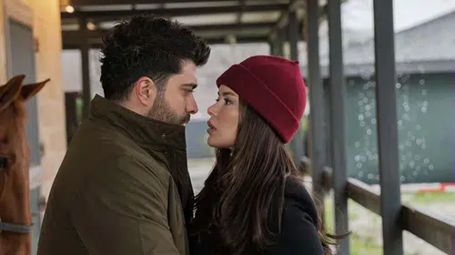 Kızılcık Şerbeti 121.bölüm canlı izle | Show TV Kızılcık Şerbeti yeni bölüm canlı izle