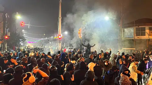 İran’da Ne Oluyor? Protestolar Neden Çıktı, Son Durum Ne? Kaç Kişi Öldü?