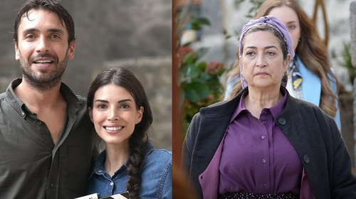 Taşacak Bu Deniz Dizisinde Şükriye Karakterinin Yokluğu: Ulviye Karaca Neden Ayrıldı?