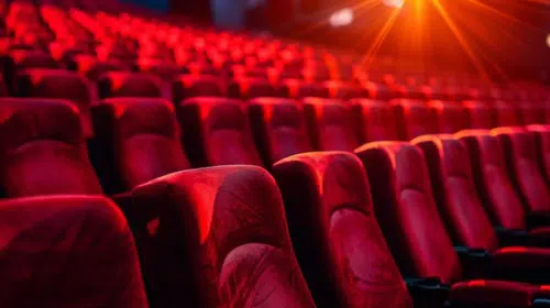 Bu hafta hangi filmler vizyona girecek? 2 Ocak sinemada hangi filmler var?