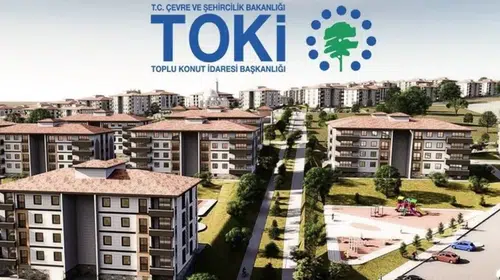 TOKİ Erzurum Kura Çekimi Canlı İzle: 17 Ocak 2026 Erzurum TOKİ sonuçları açıklandı mı? İşte sorgulama