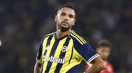 Youssef En-Nesyri Fenerbahçe’den Ayrılıyor mu? Nottingham Forest Transferi Gerçekleşecek mi?