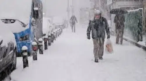 12 Ocak 2026 Nevşehir’de Okullar Tatil Mi? Yarın Okul Var mı Yok mu? Valilikten Kar Tatili Açıklaması Geldi mi?