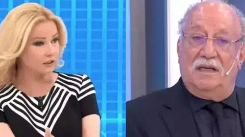 Müge Anlı’nın Danışmanı Rahmi Özkan Kimdir? Kaç Yaşında, Nereli, Evli mi?