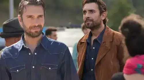 Taşacak Bu Deniz Adil Koçari’si Ulaş Tuna Astepe Kimdir, Kaç Yaşında, Nereli, Evli mi, Sevgilisi Kim?