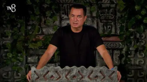 Survivor’da RTÜK Engelli Ceza: TV’de Yayınlanmayacak