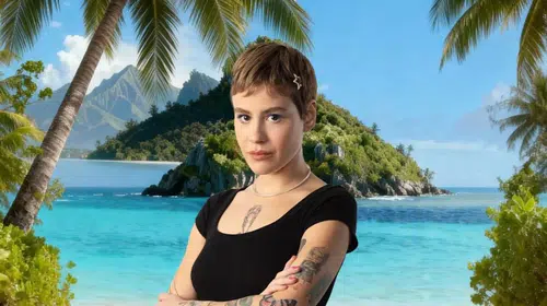 Survivor Lina Hourich Kimdir? Kaç Yaşında, Nereli, Mesleği Ne?