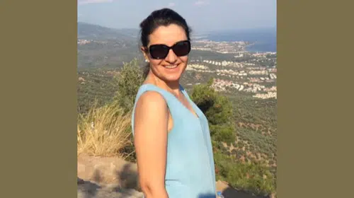 Nuray Babacan Kimdir, Nereli, Kaç Yaşında, Hangi Partiden?