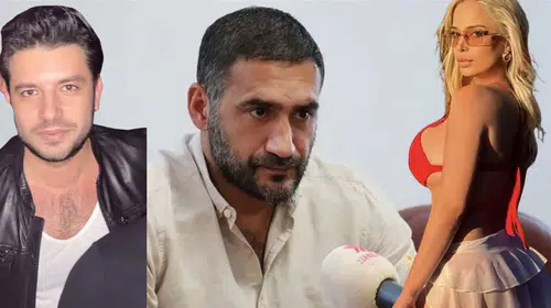 Ünlülere şafak operasyonu: Uyuşturucu ve fuhuş soruşturmasında yeni gözaltılar var!