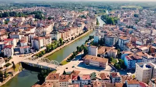 Karadeniz’in incisi Samsun’da gezilecek yerler