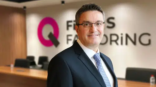 Hüseyin Çalışkan Kimdir? Q Finans Faktoring Genel Müdürü’nün Bankacılık Kariyeri