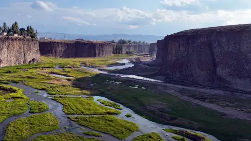 Ağrı’da Gezilecek Yerler