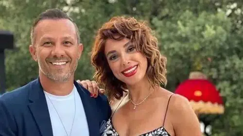 Zuhal Topal’ın Eşi Kim? Korhan Saygıner Kimdir, Kaç Yaşında, Nereli, Ne İş Yapıyor?