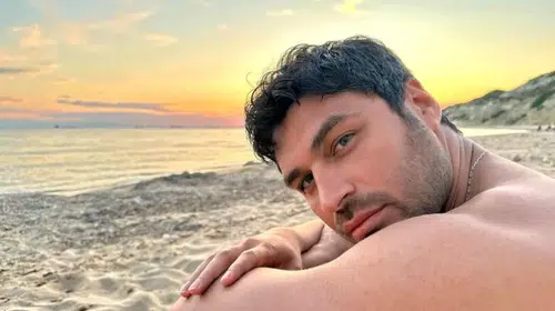 Emre Dinler kaç yaşında, nereli, boyu kaç, sevgilisi kim?