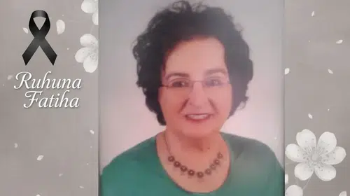 Ayhan Günaydın Kimdir, Neden Öldü? Aydın’ın Sevilen Öğretmeni Hayatını Kaybetti