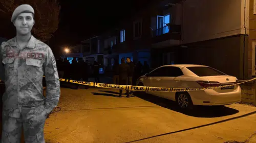 Uzman Çavuş Ziya Yıldız neden öldü? Uzman Çavuş Ziya Yıldız kimdir?