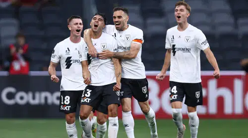 Meksikalı'nın sihirli anı, formda olan Macarthur için Derby gününün sevincini taçlandırdı