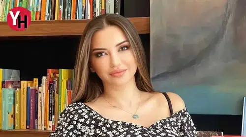 Esra Ezmeci'nin Eski Kocası Kim? İşte Detaylar!