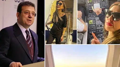 Ekrem İmamoğlu’nun Özel Jeti Var mı? Jet İddialarının Perde Arkası