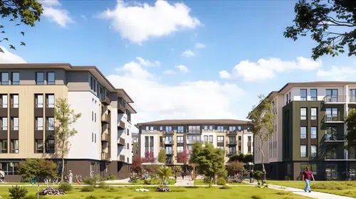 Şanlıurfa, Trabzon, Tokat, Amasya, Manisa, Kastamonu, Sivas, Aydın ve Giresun'da TOKİ Kurası Çekilecek