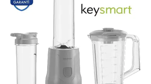 BİM Personal Blender Key 800 PB Yorumları ve Özellikleri