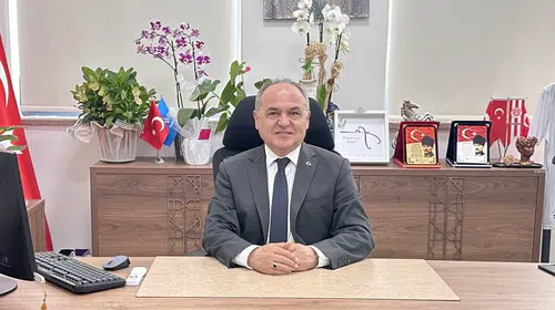 Görevden alınan Aksu İlçe Milli Eğitim Müdürü Cahit Öztürk kimdir, evli mi, kaç yaşında? Cahit Öztürk neden görevden alındı?