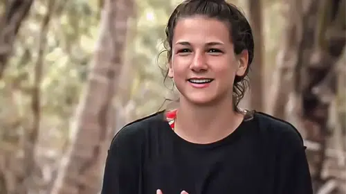 Nisa Bölükbaşı Kimdir, Kaç Yaşında, Aslen Nereli, Mesleği Nedir, Hakkında Yakalama Kararı Mı Çıktı?