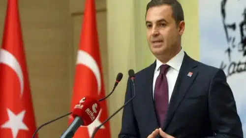 Ahmet Akın Kimdir, Hangi Partiden? AK Parti İddialarına Net Yanıt Geldi