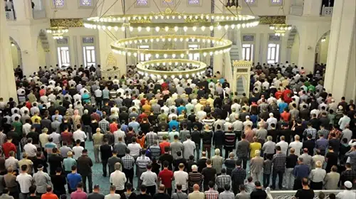 2 Ocak 2025 Cuma Hutbesi yayınlandı! Diyanet 2 Ocak 2026 Cuma Hutbesi konusu ne