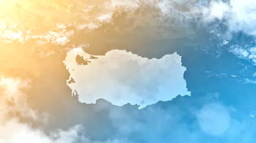 Türkiye’de hava durumu yarın 4 Ocak 2026: Bölgeler arası 20 derece sıcaklık farkı, hafta sonu planlarınızı mutlaka buna göre yapın