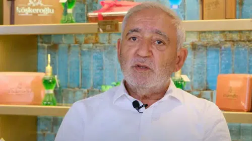 Süleyman Köşkeroğlu kimdir, neden tutuklandı?