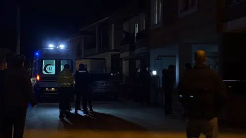 Jandarma Uzman Çavuş Ahmet Ziya Yıldız kimdir, neden hayatını kaybetti?