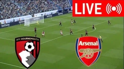 Bournemouth-Arsenal canlı yayın linki | Bournemouth-Arsenal maçı ne zaman?