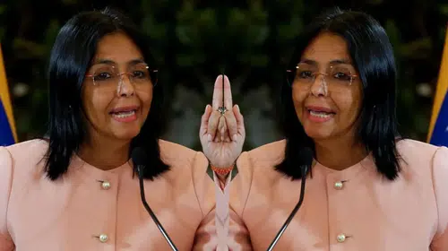 Delcy Rodríguez kimdir? Venezuela’nın geçici Devlet Başkanı hakkında bilinmeyenler