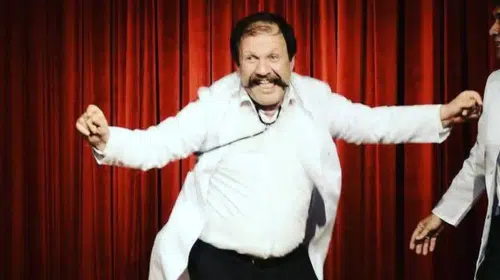 Bülent Katıoğlu Kimdir? Yeşilçam Oyuncusu Bülent Katıoğlu Kaç Yaşında, Nereli, Hangi Filmlerde Oynadı?