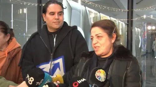 Selvi Ürek kimdir, aslen nereli? Fatih Ürek'in kardeşleri merak konusu oldu