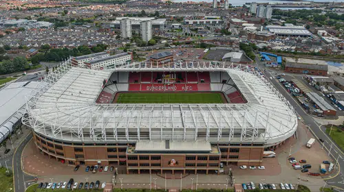 Sunderland – Crystal Palace Maçı Saat Kaçta, Hangi Kanalda?