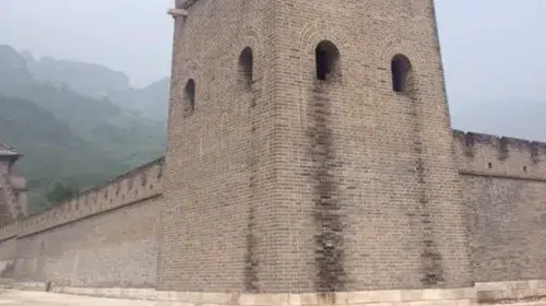 Çin Seddi Neden Yapıldı? Türk Akınları mı, Yoksa Stratejik Bir Savunma mı?