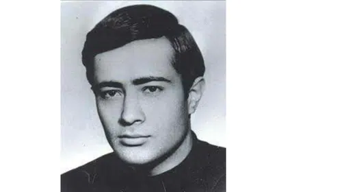 Sinan Cemgil Kimdir?