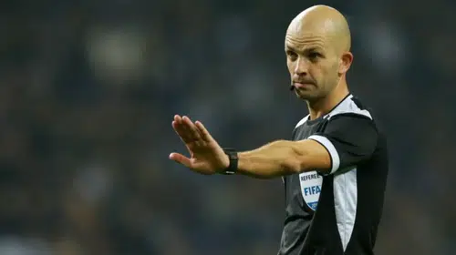 FB-Aston Villa hakemi kim? Luis Godinho hangi ligde maç yönetiyor?