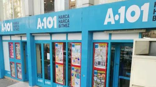 A101'de Bu Hafta Sonu 3'lü 5 L Ayçiçek Yağı Fırsatı! Orkide ve Sırma Kent Uygun Fiyatlarla Sizleri Bekliyor!