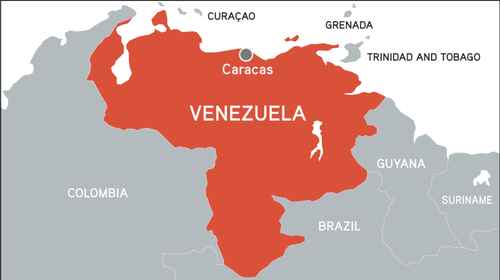 Muharrem Hayta Kimdir, Venezuela’daki Durumu Nedir? Kaç Takipçisi Var?